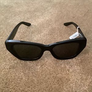GIVENCHY Cat Eye Sunglasses